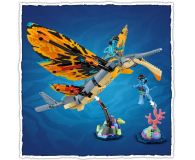 LEGO Avatar 75576 Przygoda ze skimwingiem - 1090447 - zdjęcie 5